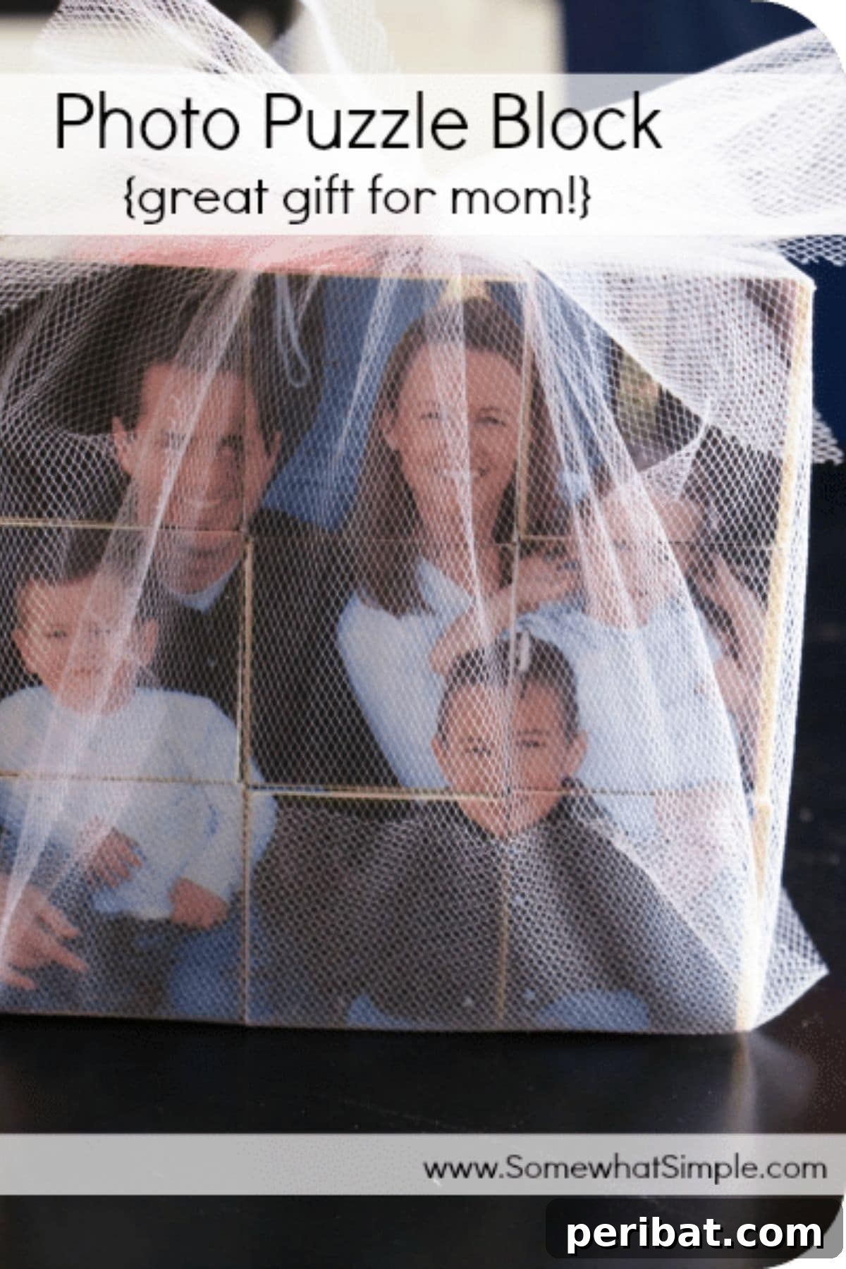 45 Handmade Gifts Women Will Adore 42 Photo blocks