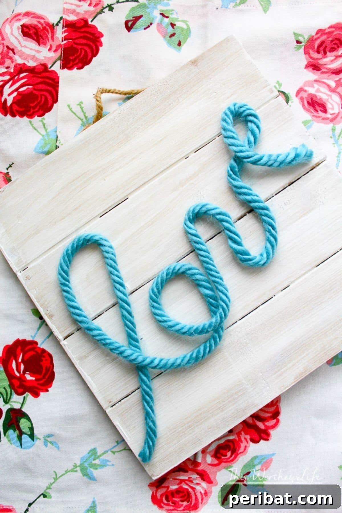 Love sign