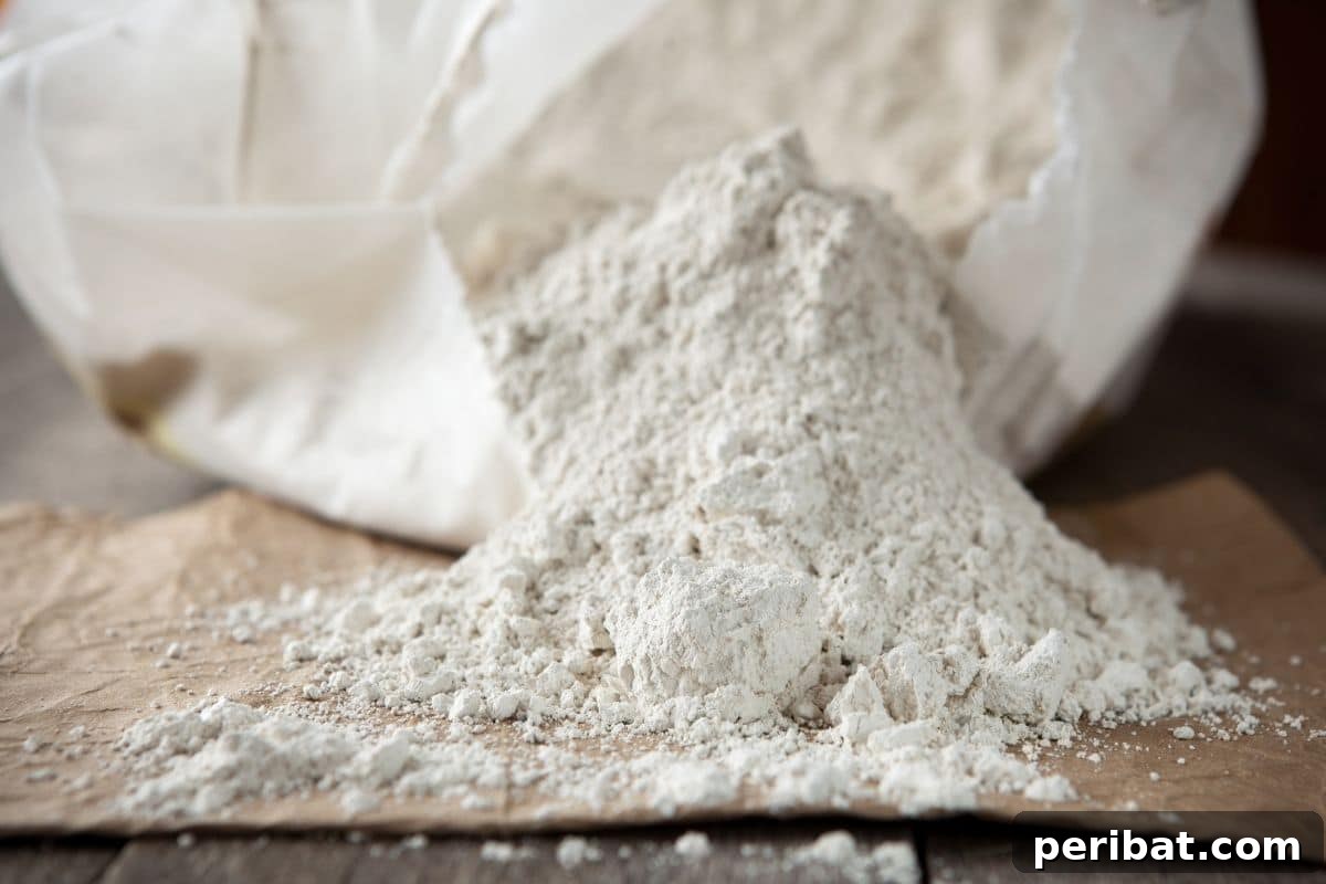 Grow Your Own Loofah: A Seed-to-Sponge Blueprint 11 Diatomaceious earth powder