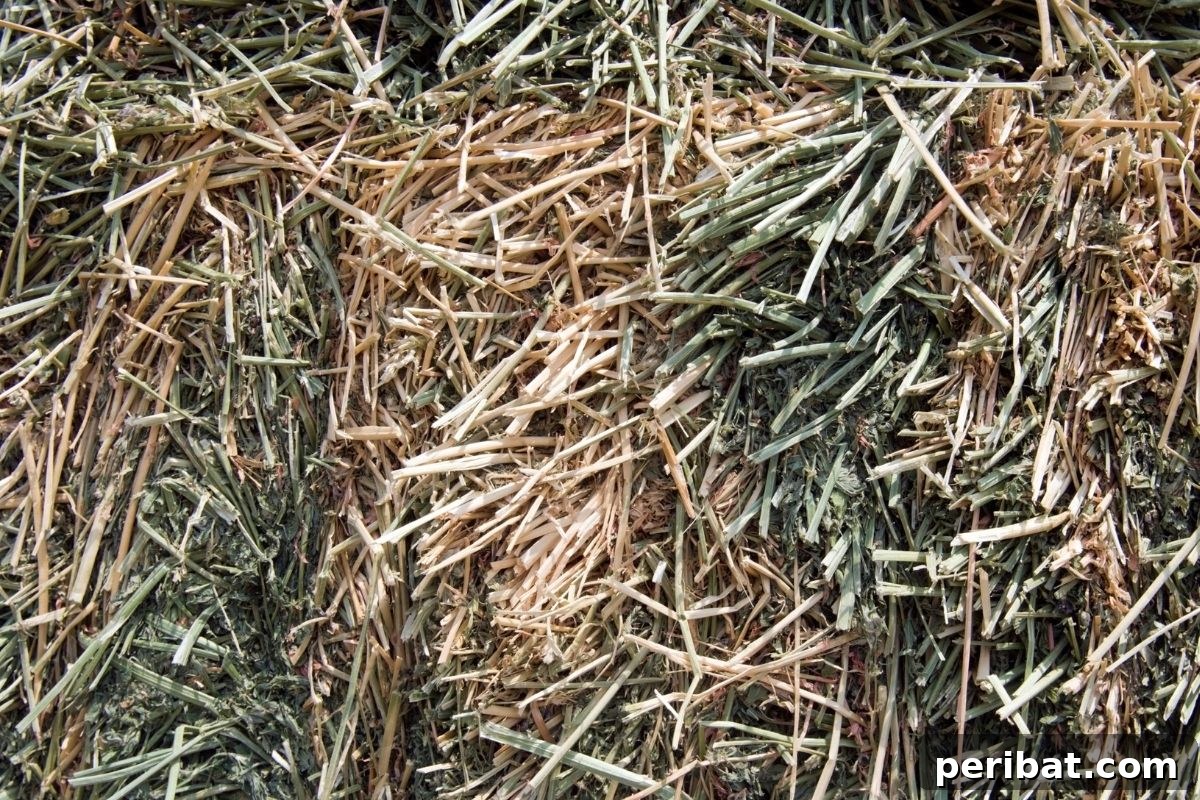 15 Expert Strategies for Pre-Planting Soil Improvement 13 alfafa meal fertilizer to soil