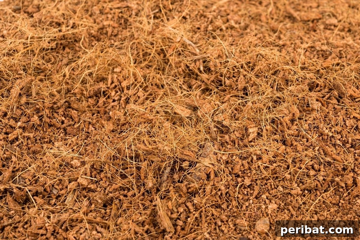 15 Expert Strategies for Pre-Planting Soil Improvement 15 coco coir fertilizer