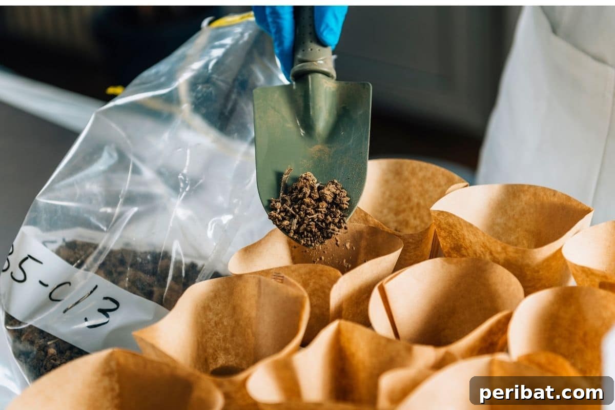 15 Expert Strategies for Pre-Planting Soil Improvement 4 testing soil for quality