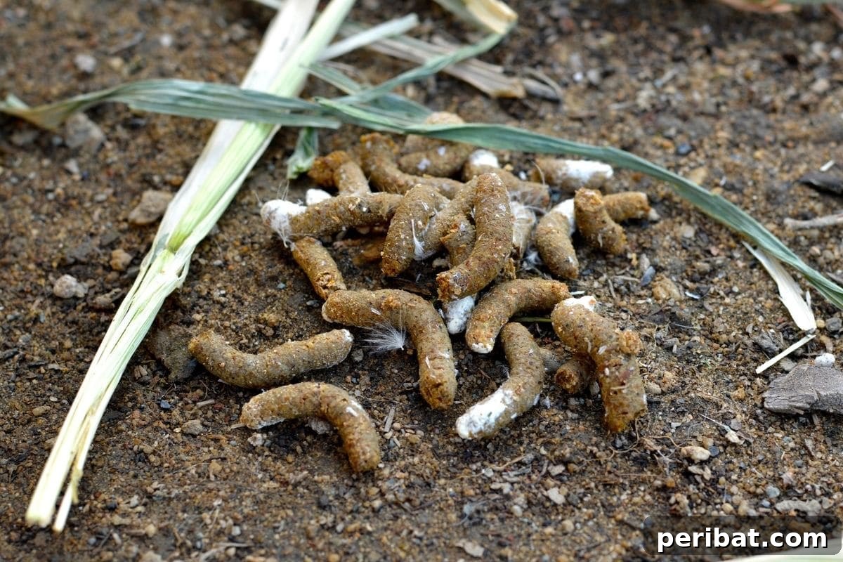 15 Expert Strategies for Pre-Planting Soil Improvement 5 chicken manure fertilizer to soil