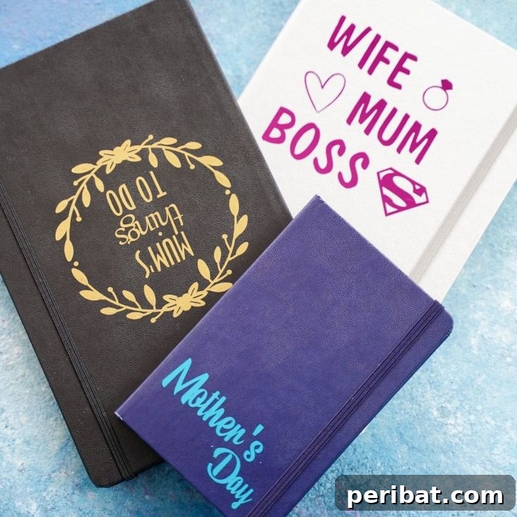 Blue white and black books on blue table