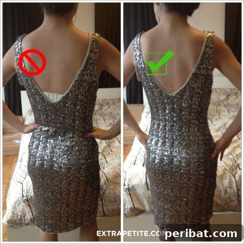 Low Back, No Strap