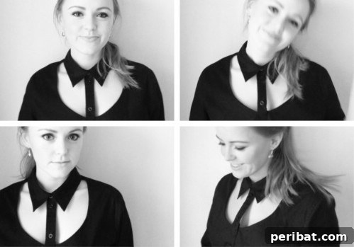 Cut-Out Shirt