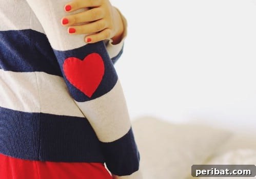 Elbow Patches