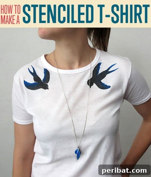 Stencil Fun