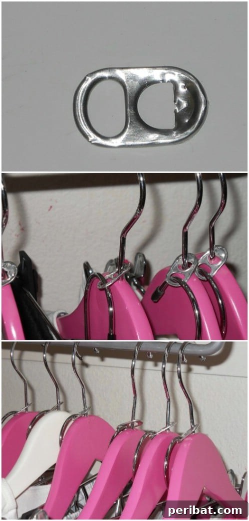 Double-Hangers