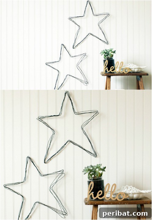 Wire Shapes