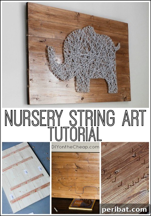 String Art