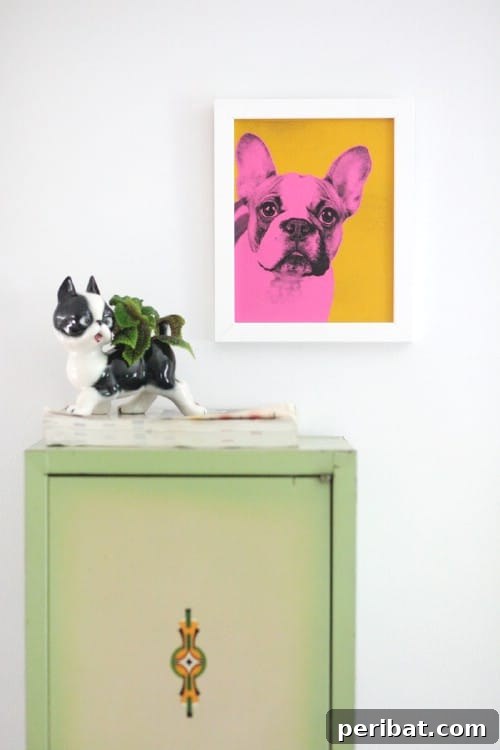 Pop Art Pets