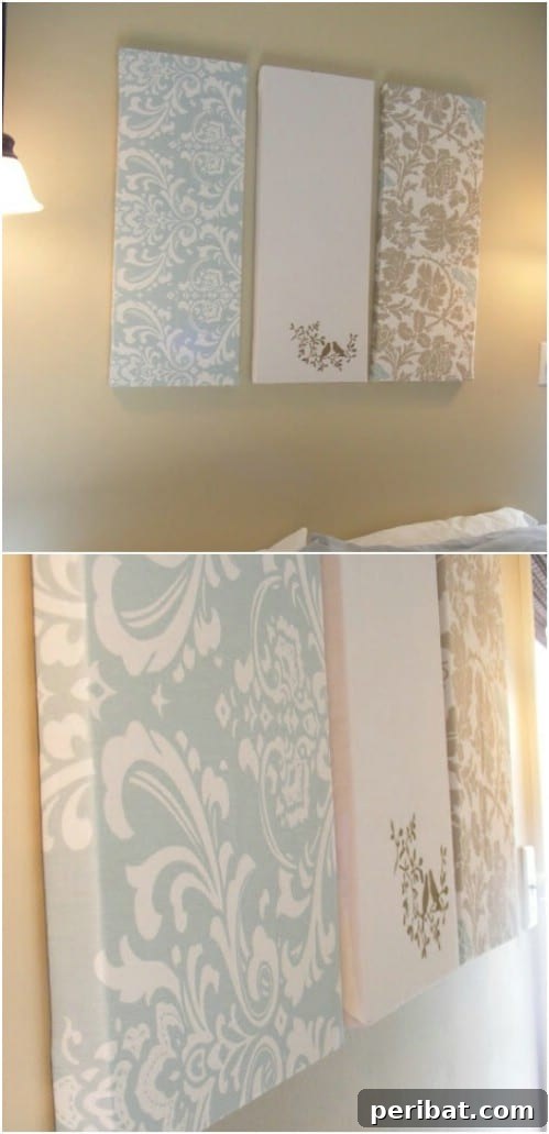 Fabric Panels