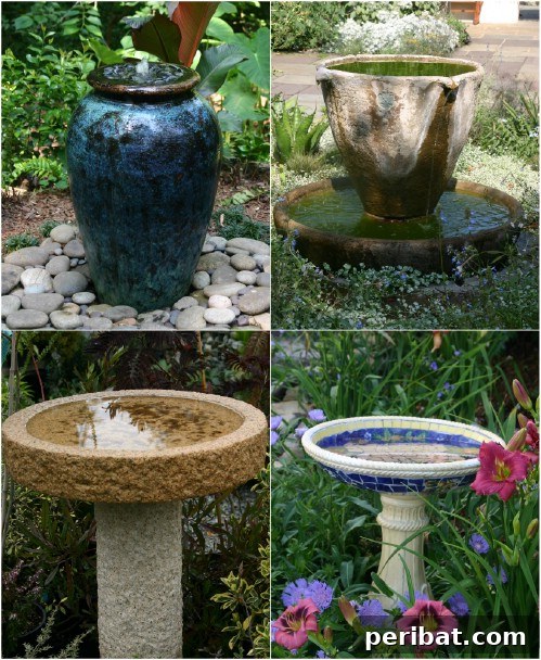 Simple Urn