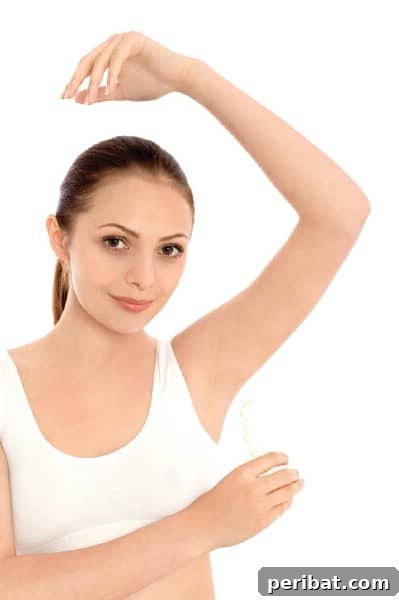 32 Astonishing Secrets of Witch Hazel for Beauty Health Home and Pet Care 12 Make a natural deodorant.