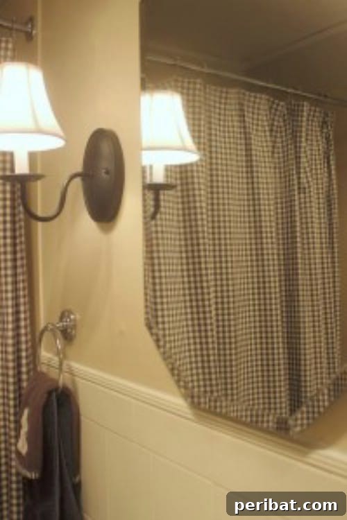Anti-Fog Bathroom Mirror Hack: Use Soap for a Clear Reflection