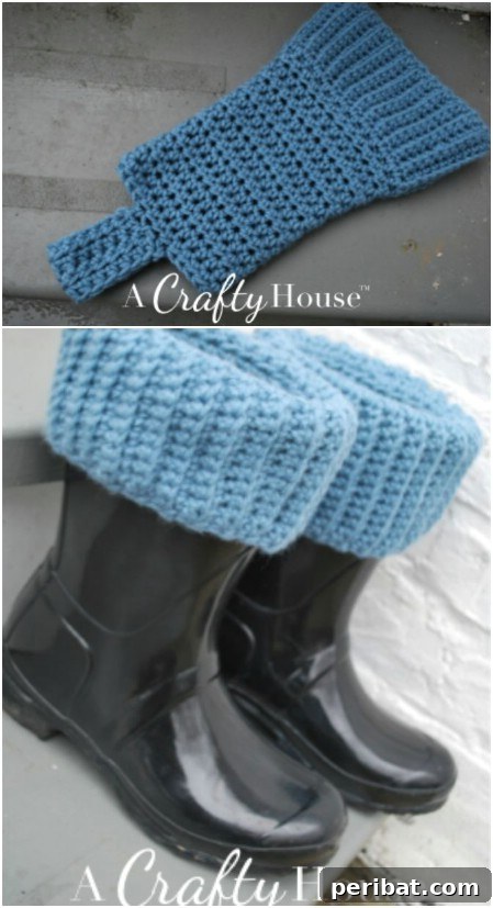 Knitted boot liners