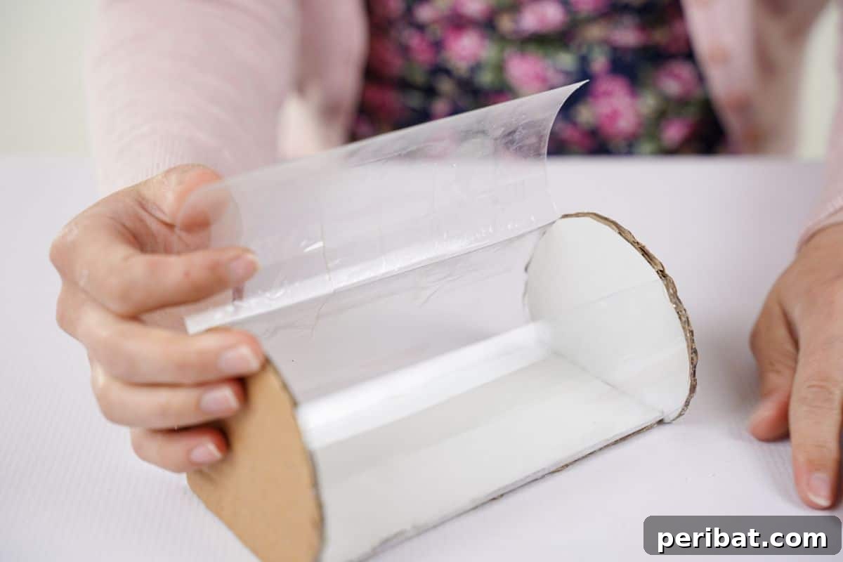 Eco-Chic Bottle Bags: Colorful DIY 16 plastic bottle pieces glued together to make round purse