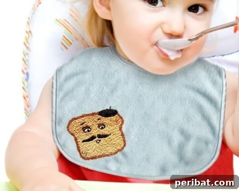 Irresistible DIY Baby Crafts for Your Bundle of Joy 8 DIY Embroidered Toasties