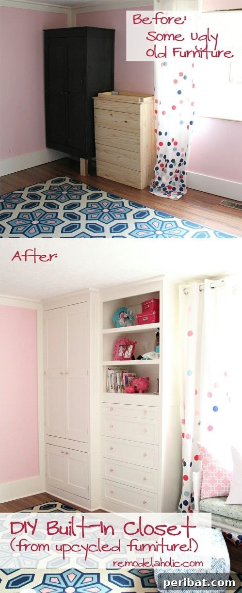 From Drab to Fab