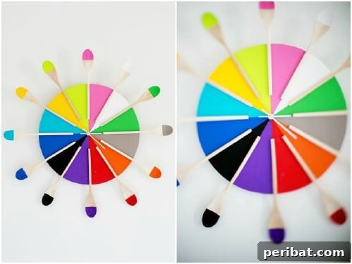 27 Dazzling DIY Clocks A Timely Home Transformation 13 Wooden Spoons