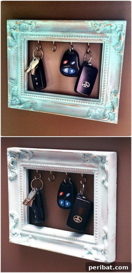 Key Hanger