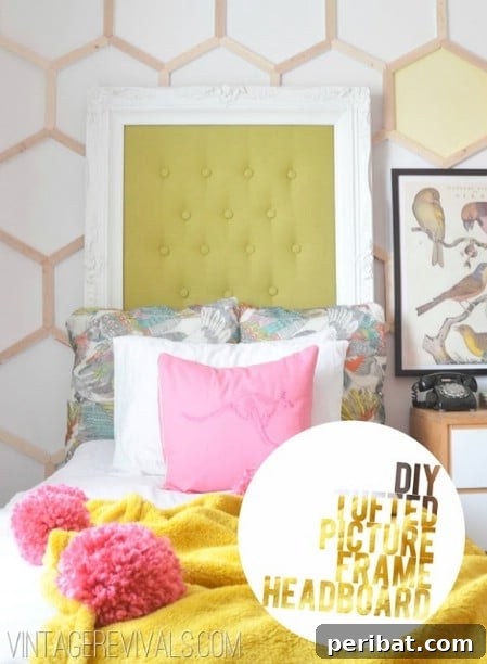 Headboard