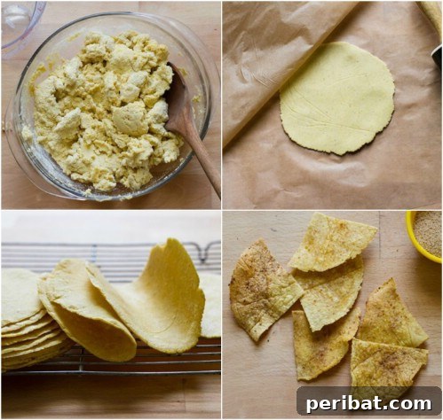 Tortilla Chips