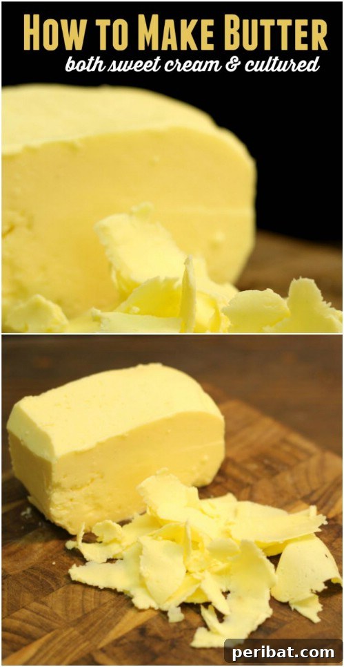 Butter