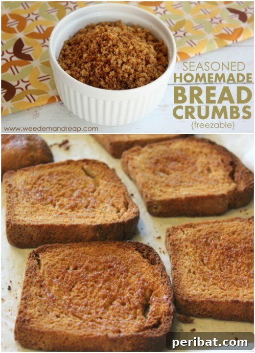 Bread Crumbs