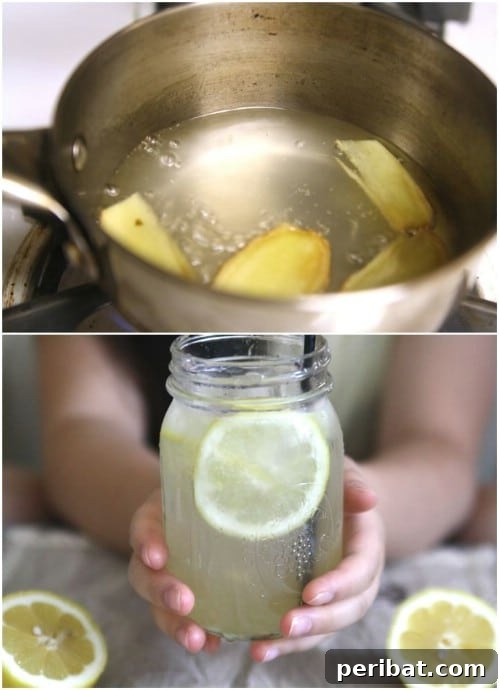 Lemonade