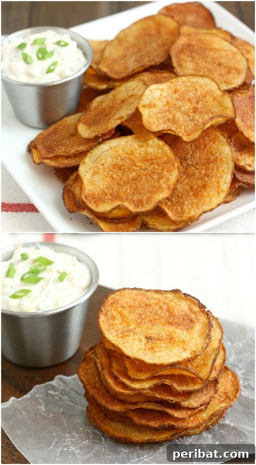 Potato Chips