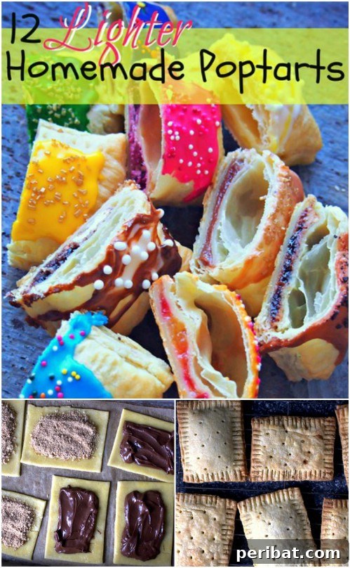 Pop Tarts