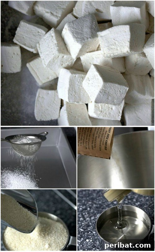 Marshmallows