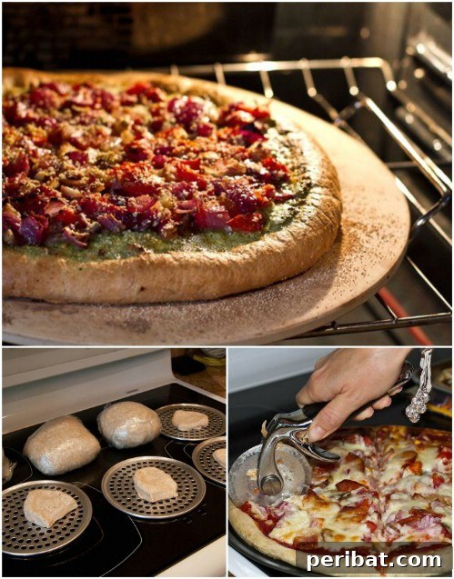 Pizza Dough