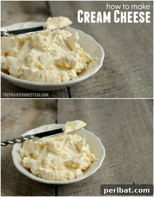 Cream Cheese