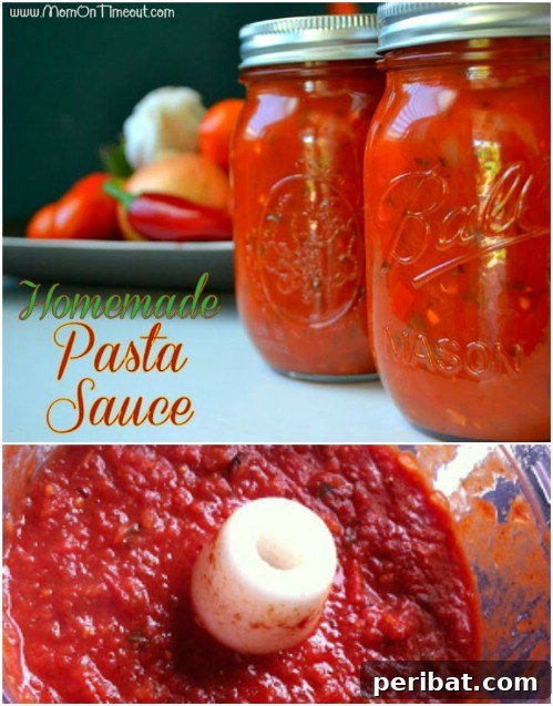 Tomato Sauce