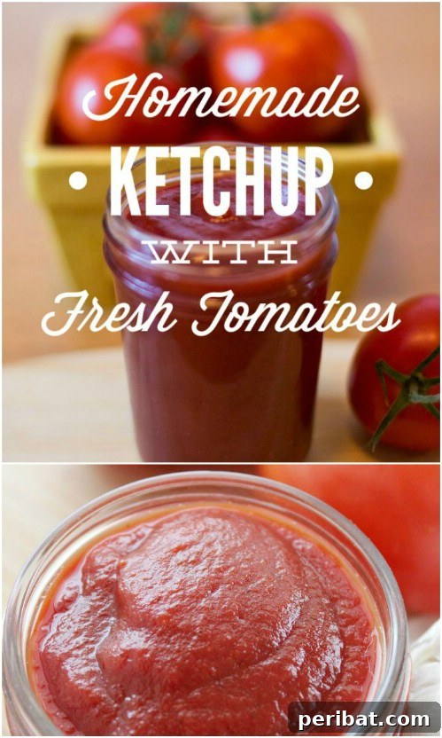Ketchup