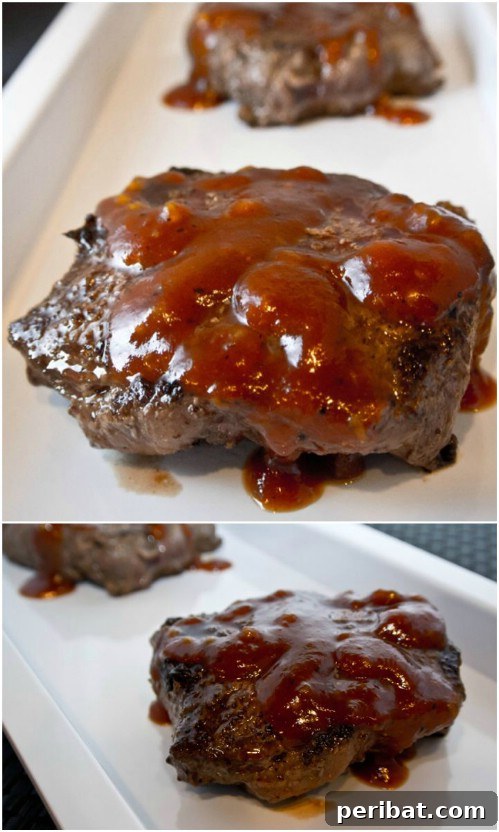 Steak Sauce