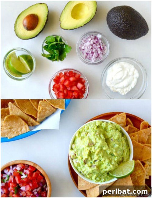 Guacamole