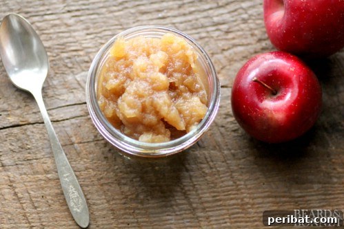 Applesauce