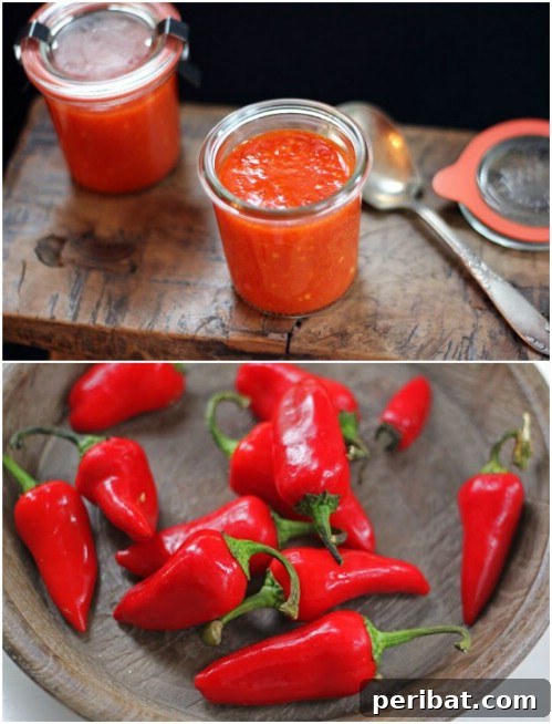 Sriracha
