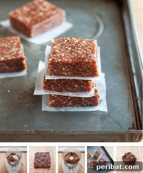 Power Bars