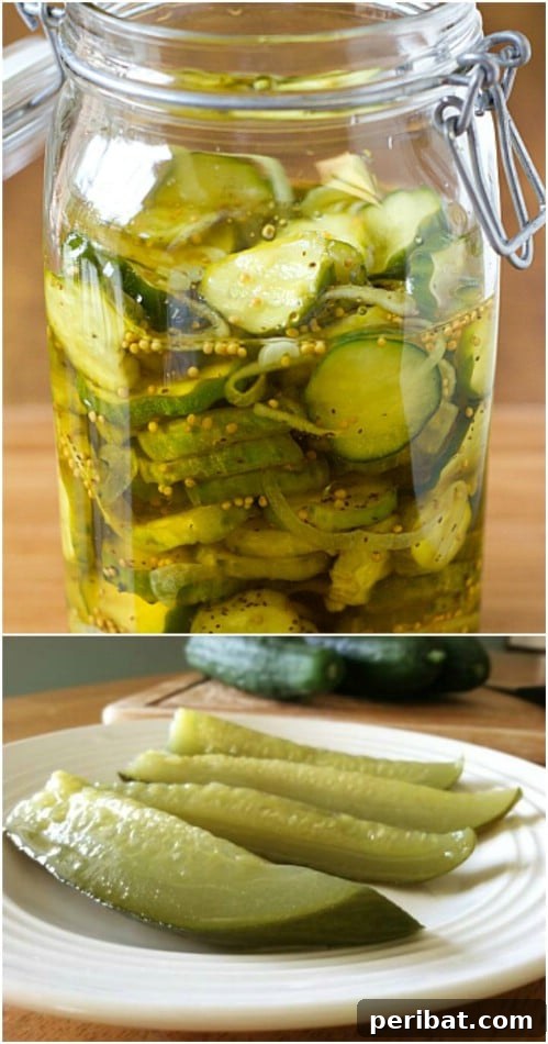 Pickles