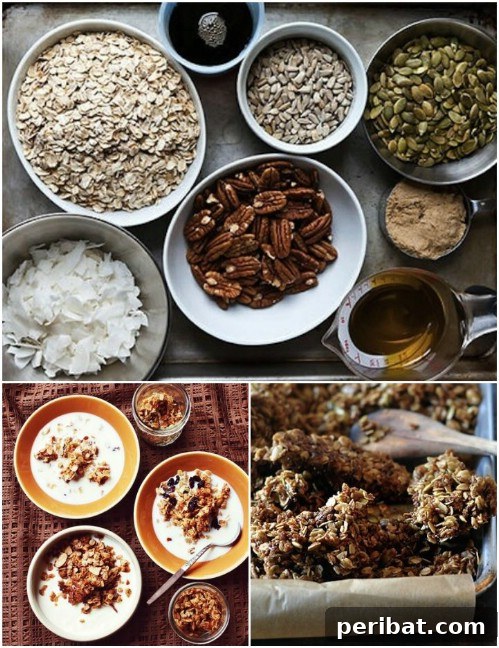 Granola