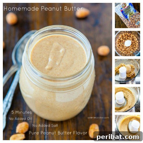 Peanut Butter