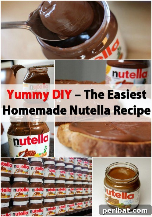 Nutella