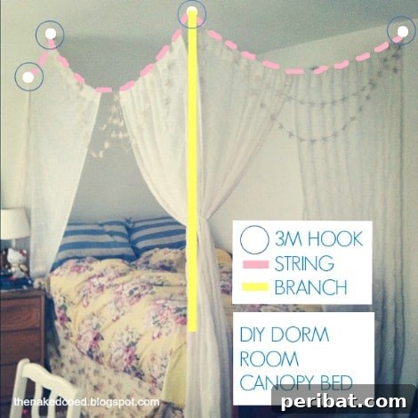 Bed Canopy