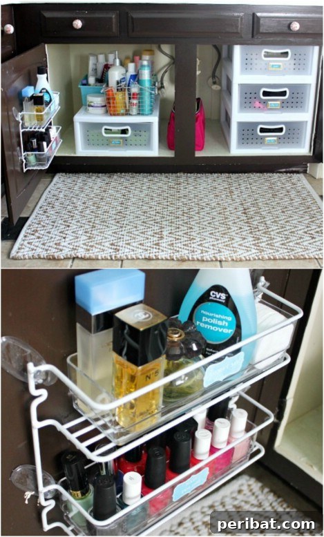 Storage Organizer