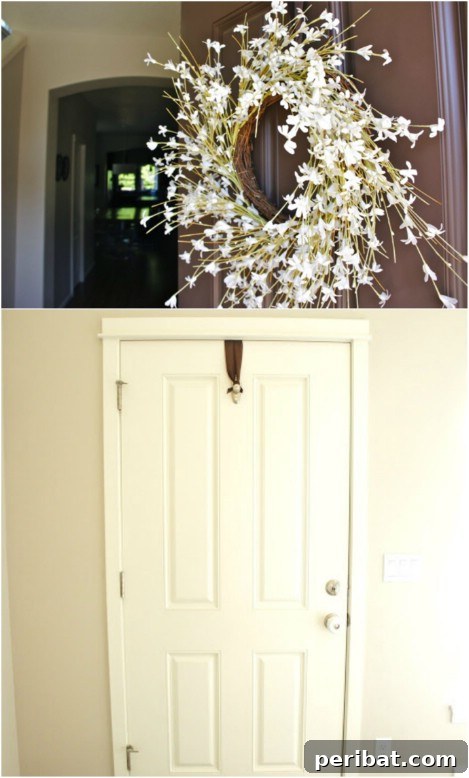 Wreath Hook
